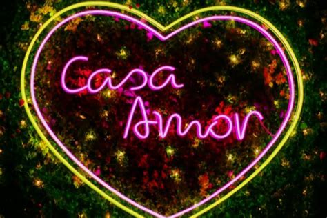 Casa Amor 